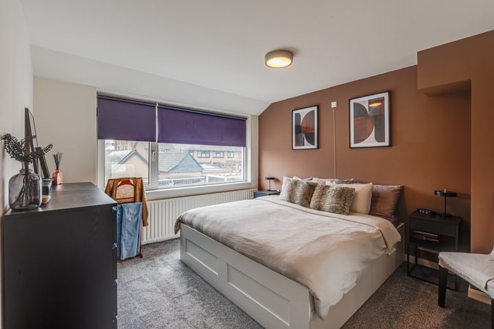 Tussenwoning te koop: Schaepmanlaan 55, Baarn