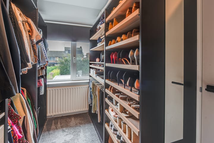 Tussenwoning te koop: Schaepmanlaan 55, Baarn