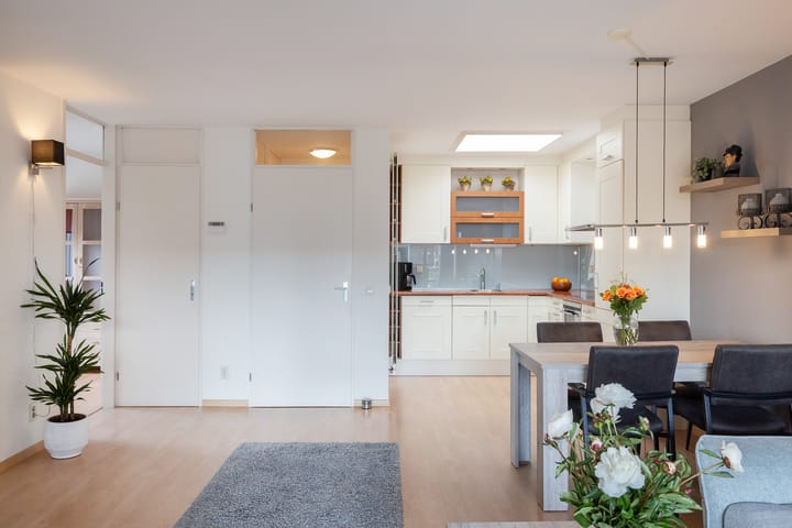 Foto 5 van Beatrixstraat 4-G