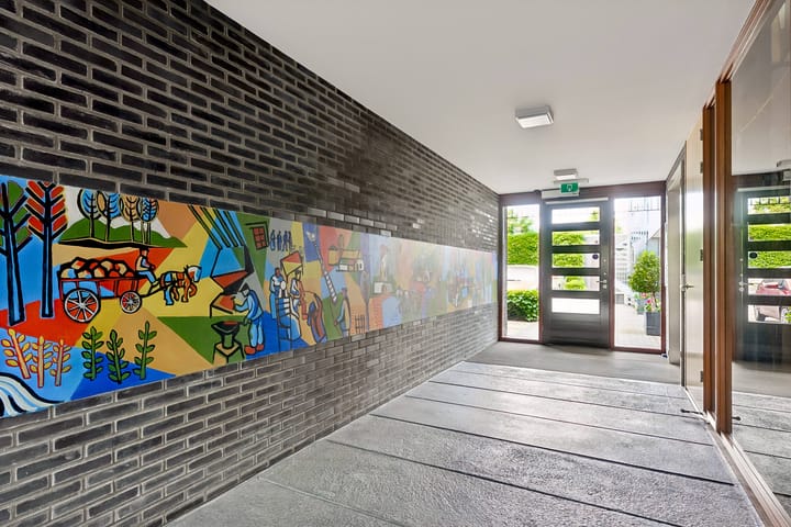 Foto 5 van Velmolenweg 143-S