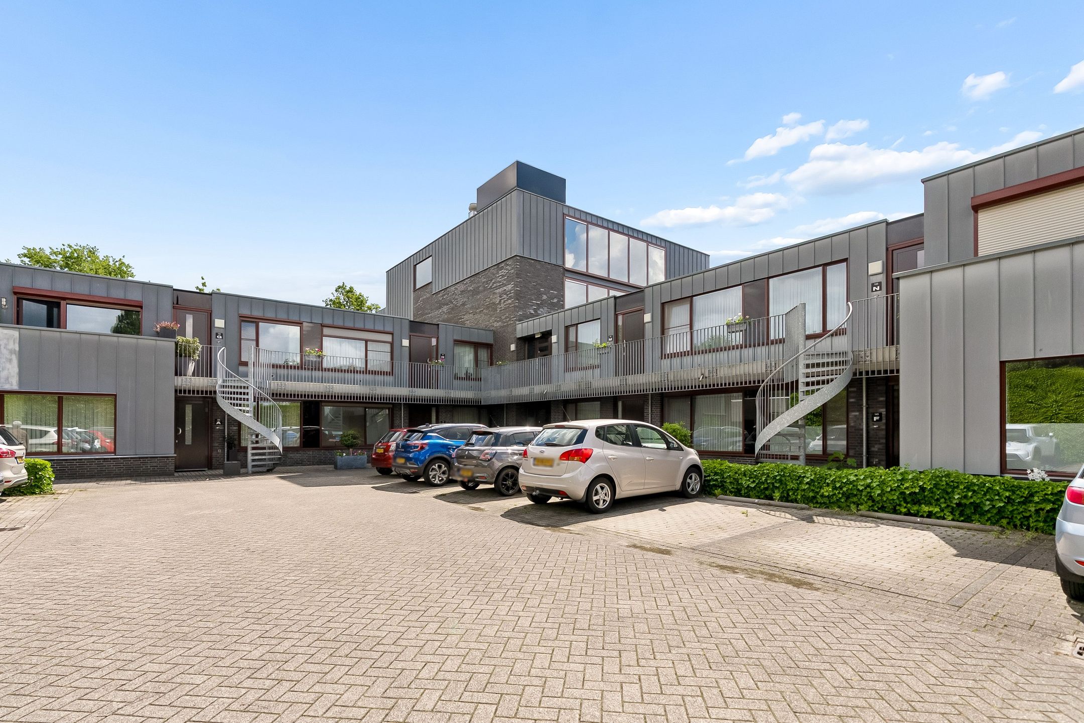 Foto 45 van Velmolenweg 143-S