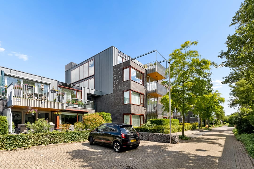 Foto 46 van Velmolenweg 143-S