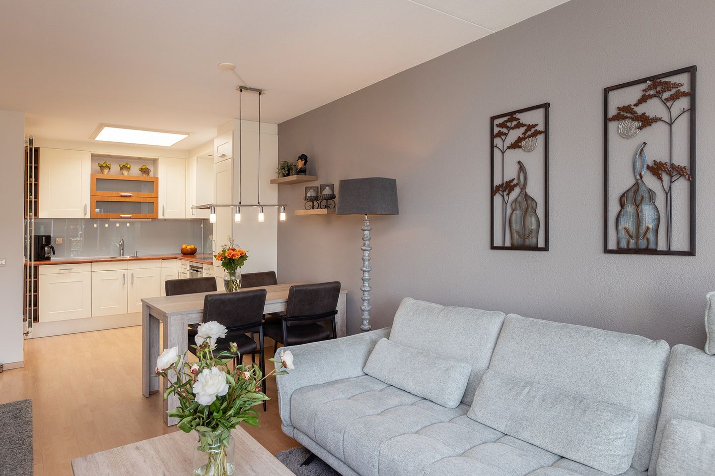 Foto 4 van Beatrixstraat 4-G
