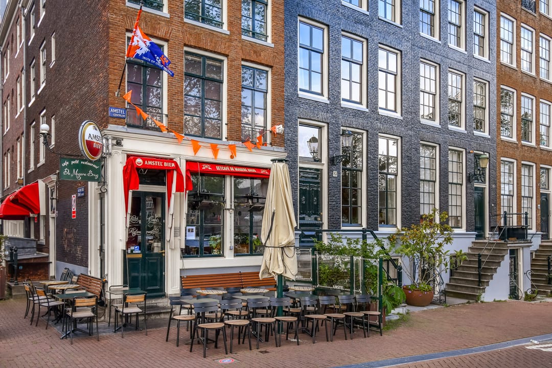 Foto 13 van Nieuwe Kerkstraat 34-D