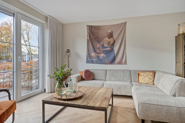 Photo 4 of Piet Snoeijersstraat 44