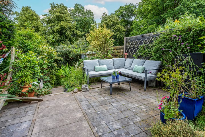 Foto 3 van Zwanenveld 3350