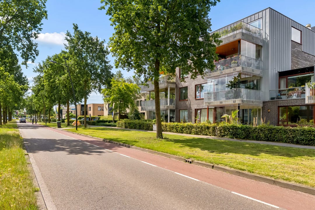 Foto 47 van Velmolenweg 143-S