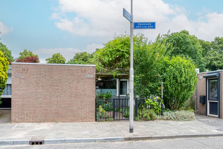Foto 4 van Zwanenveld 3350