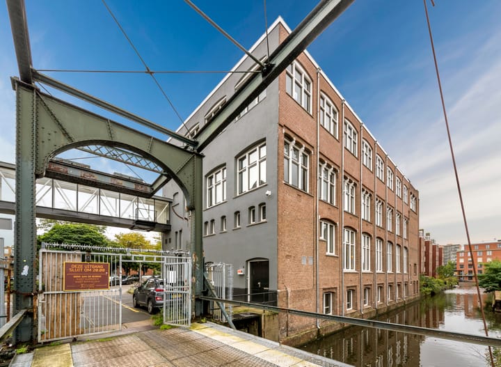 Oostenburgervoorstraat 87