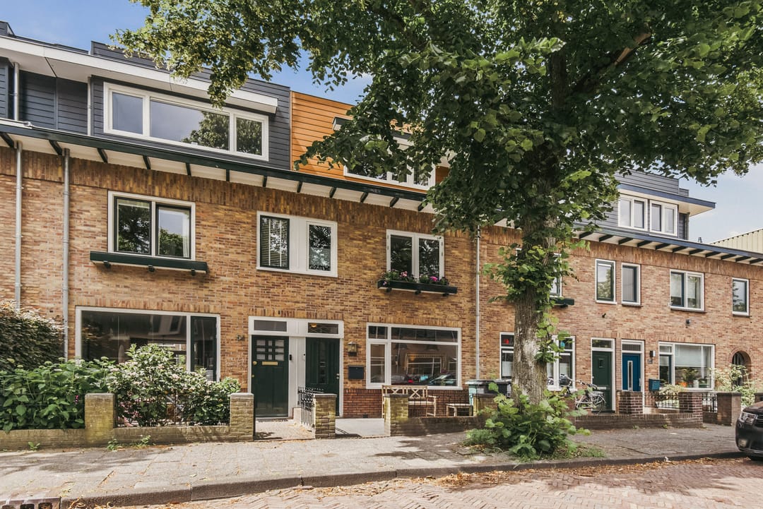Foto 1 van Rijnstraat 56