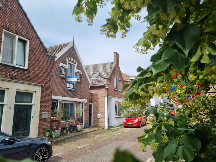 Foto 4 van Nieuwlandsedijk 87