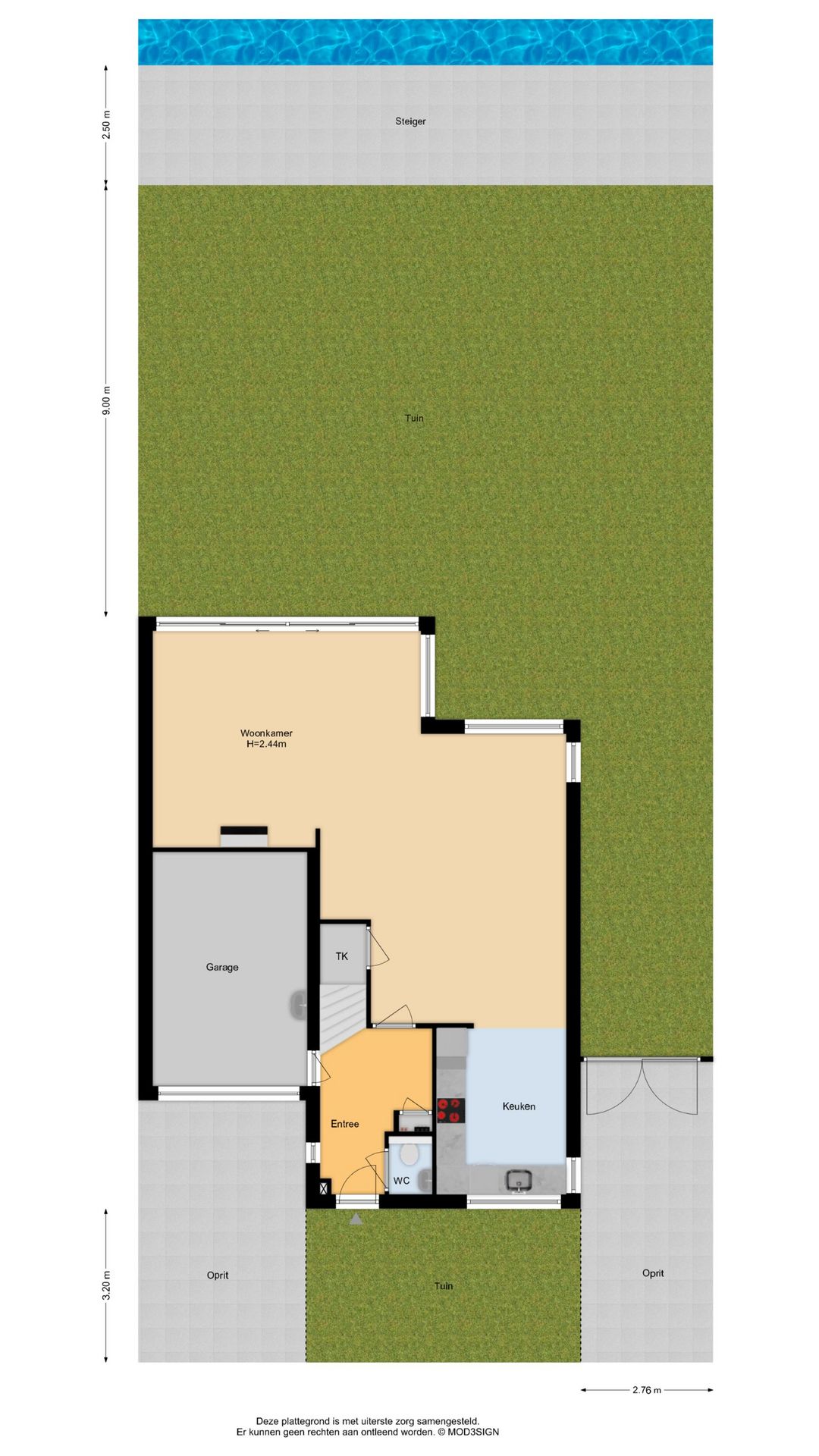 Foto 40 van Simon Vestdijkstraat 20