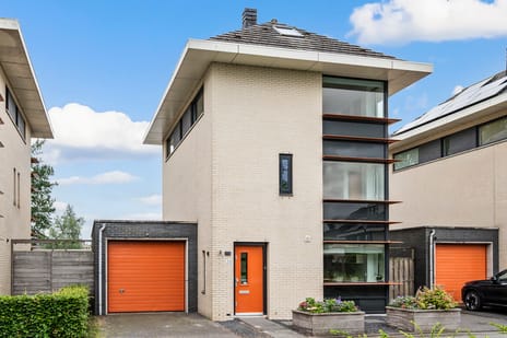 Simon Vestdijkstraat thumbnail