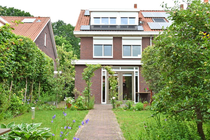Foto 3 van Sprengenberg 25
