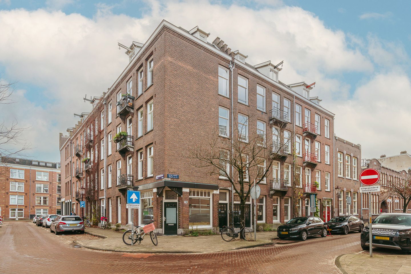 Foto 19 van Pieter Aertszstraat 110-4