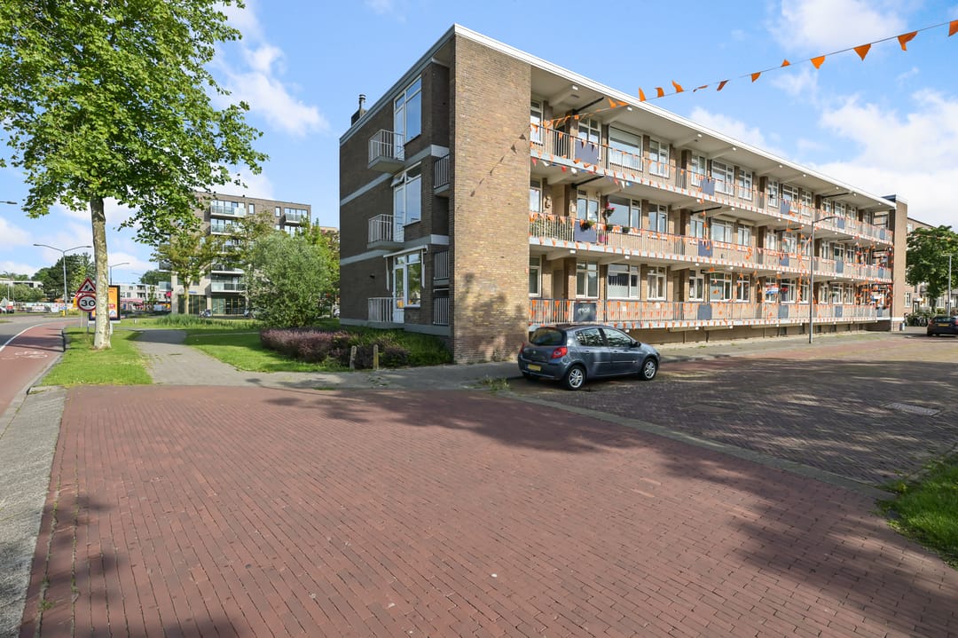 Foto 2 van Asselijnstraat 60