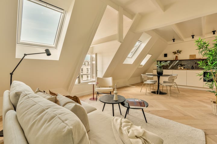 Foto 4 van Pieter Aertszstraat 110-4