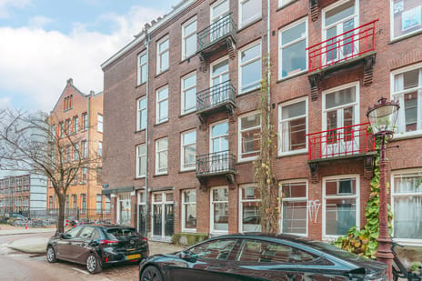 Pieter Aertszstraat thumbnail