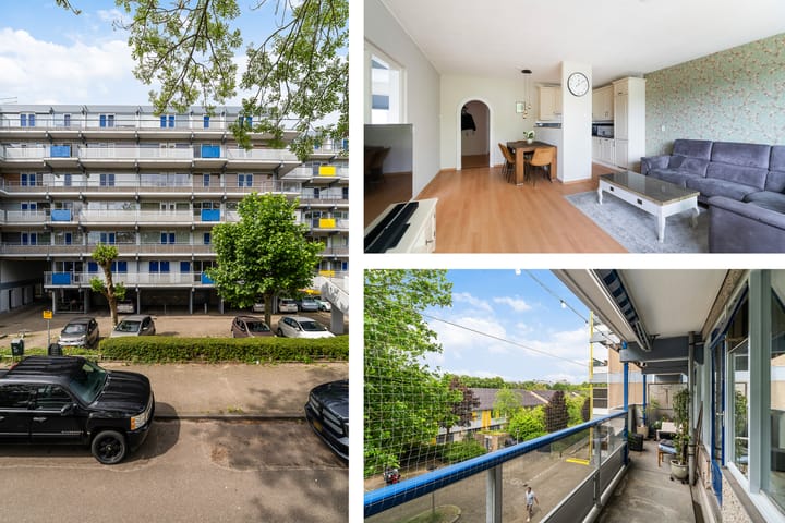 Foto 2 van Forellendaal 201
