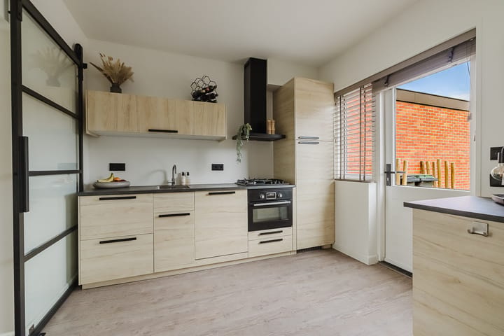 Foto 4 van Kardinaal Frankenbergstraat 17