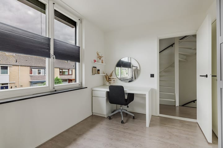 Foto 5 van Kardinaal Frankenbergstraat 17