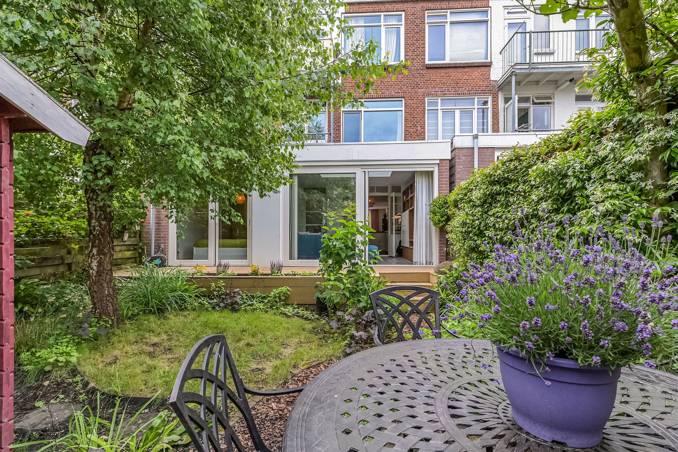 Foto 42 van Pahudstraat 74