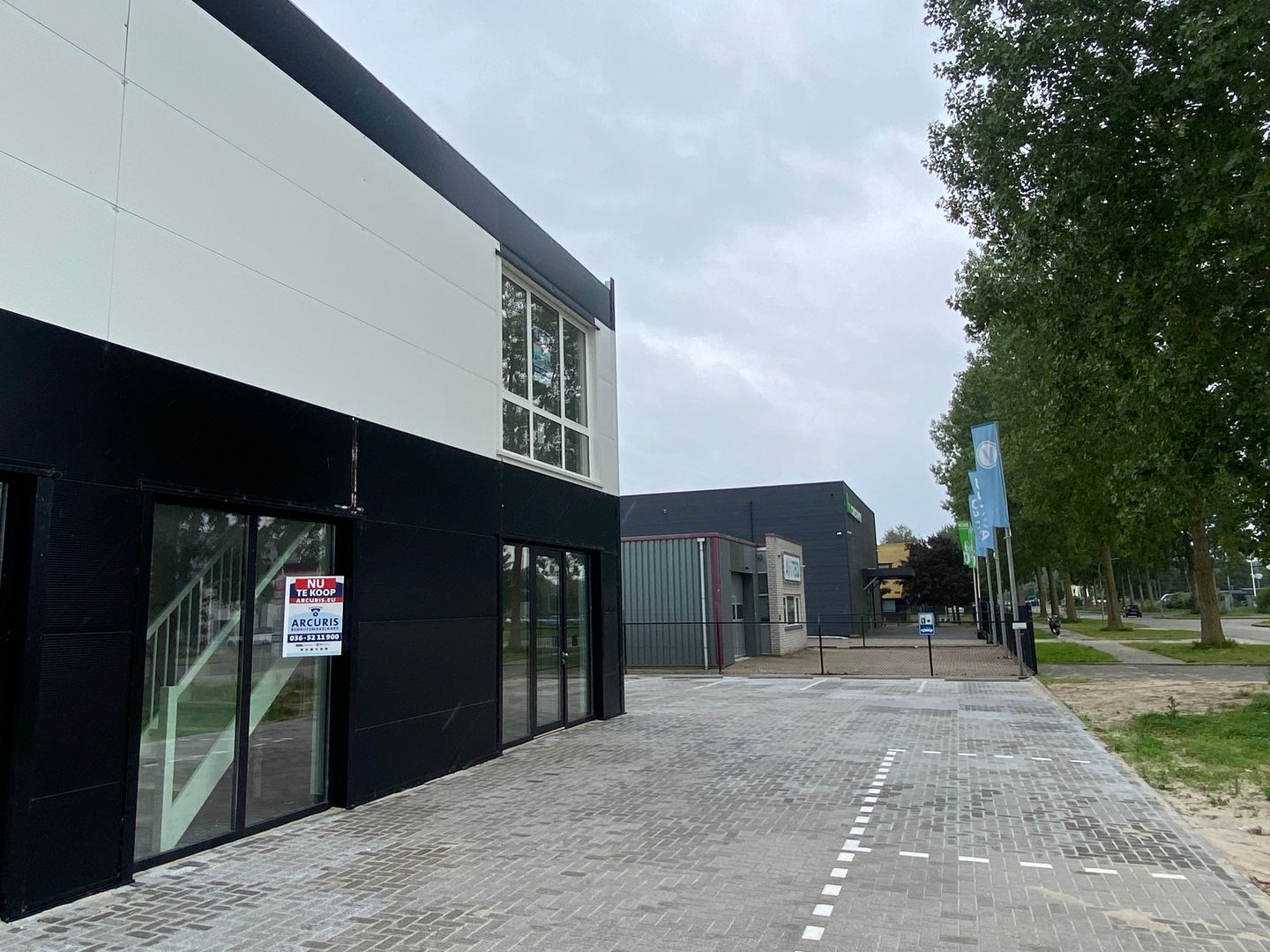 View photo 2 of Splijtbakweg 72-A