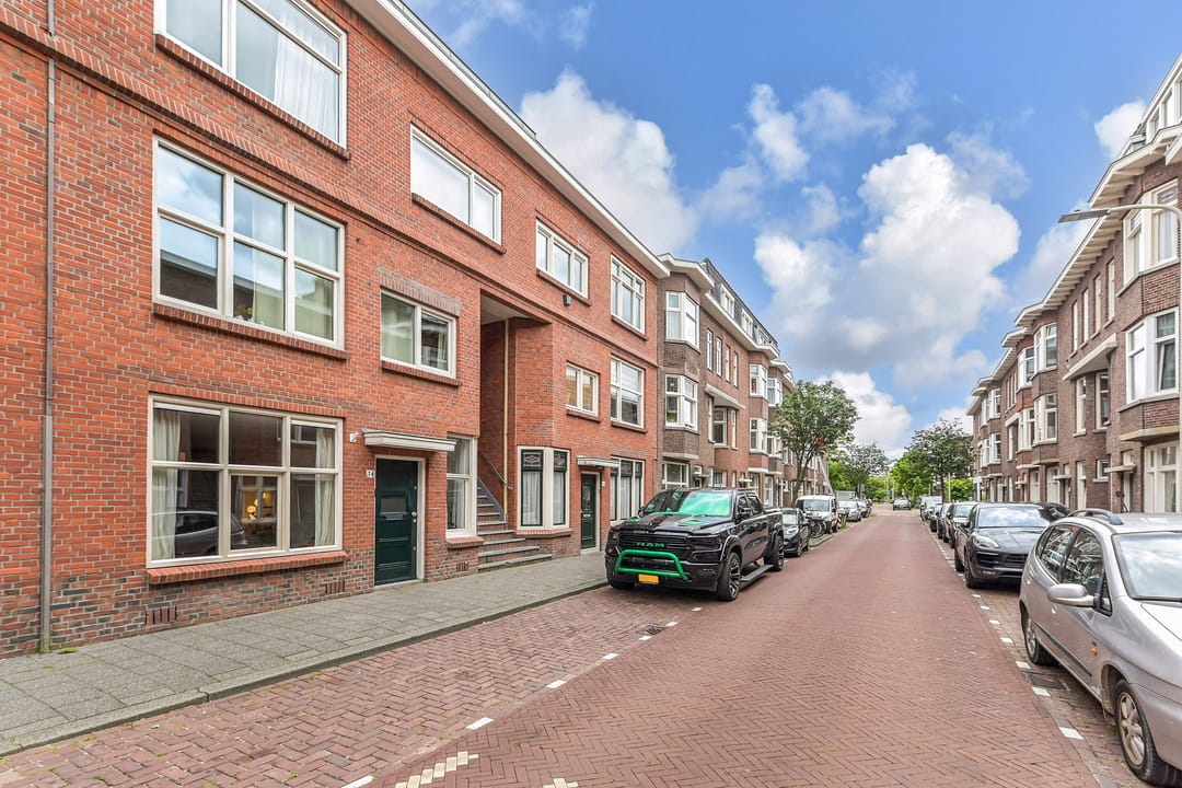 Foto 46 van Pahudstraat 74