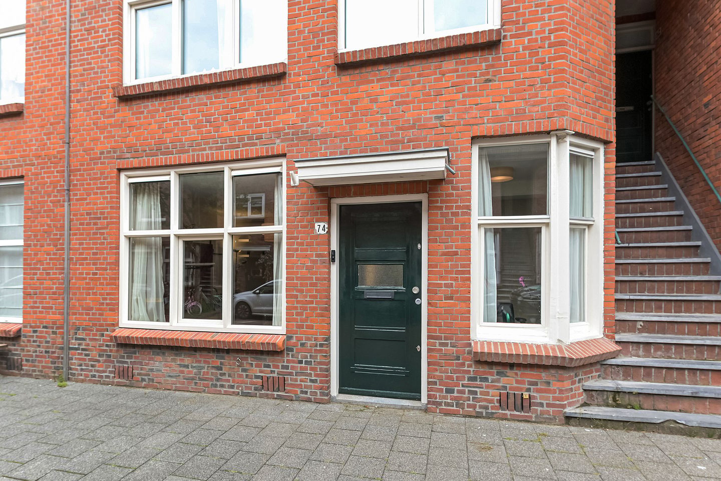 Foto 44 van Pahudstraat 74