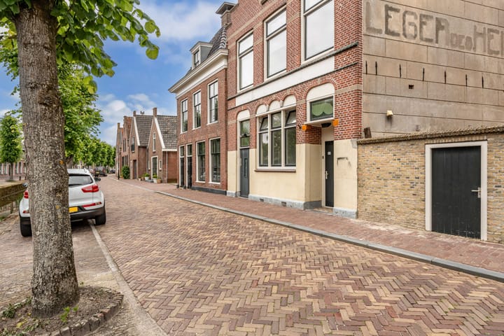 Foto 4 van Heerengracht 54-A
