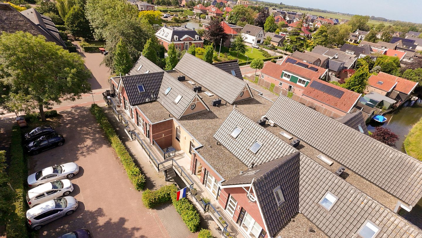 Foto 4 van De Landbouw 22