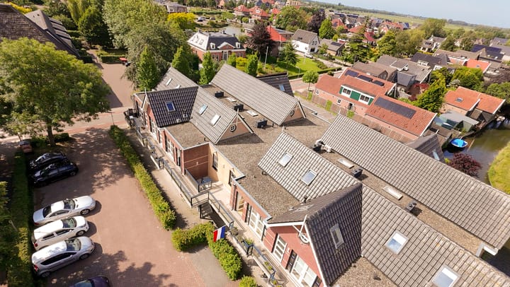 Foto 4 van De Landbouw 22