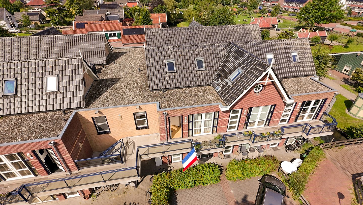 Foto 5 van De Landbouw 22