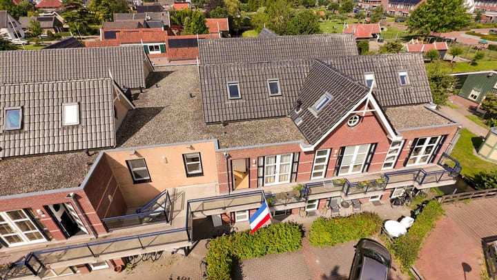 Foto 5 van De Landbouw 22
