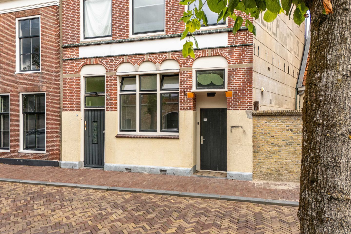 Foto 1 van Heerengracht 54-A