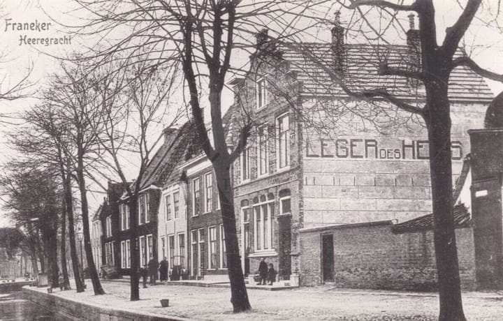 Foto 5 van Heerengracht 54-A