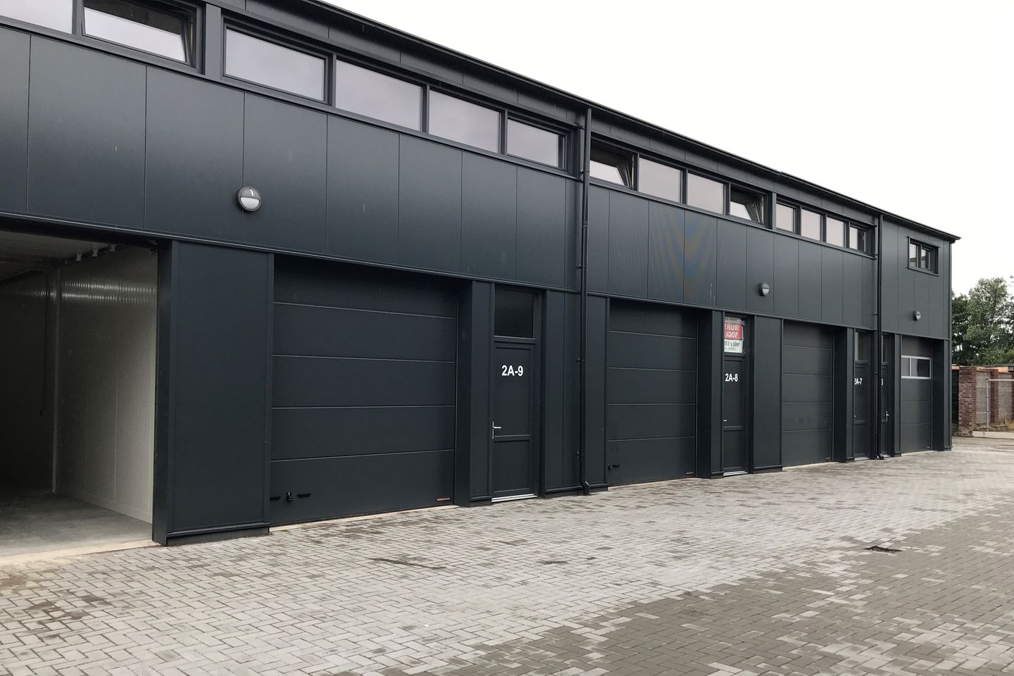 Bekijk foto 2 van Olgerweg 2-a10