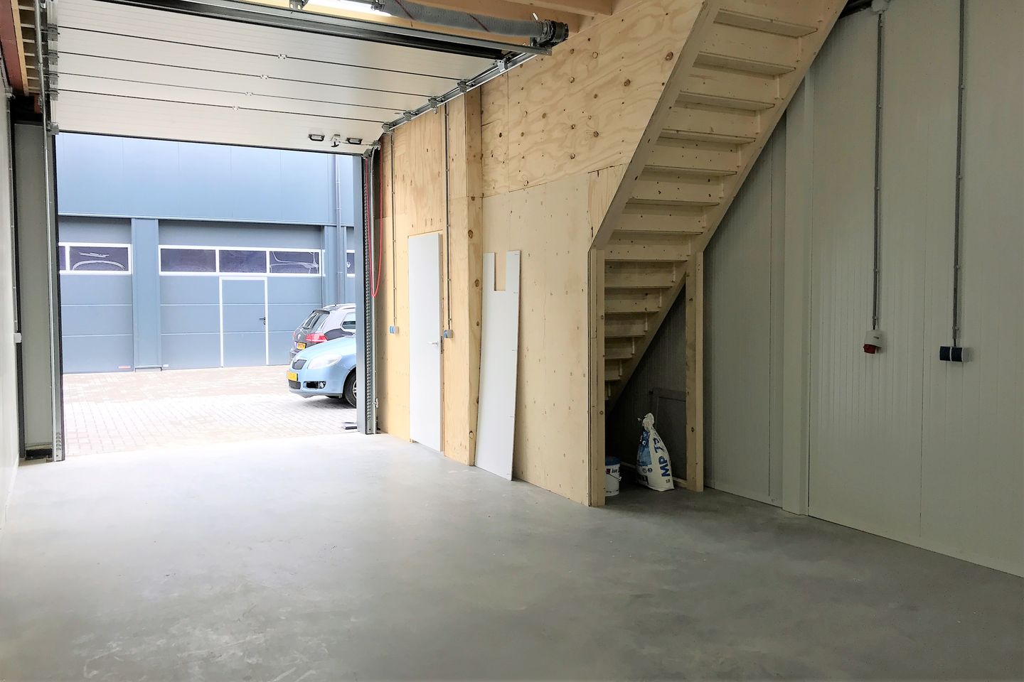 Bekijk foto 4 van Olgerweg 2-a10