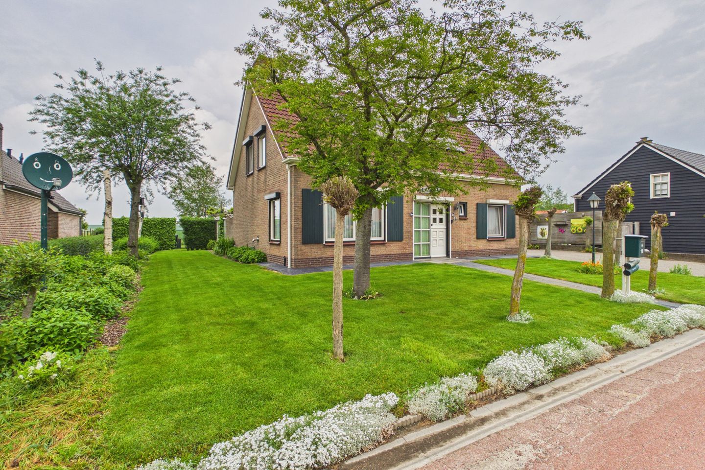 Foto 5 van Lange Nieuwstraat 11