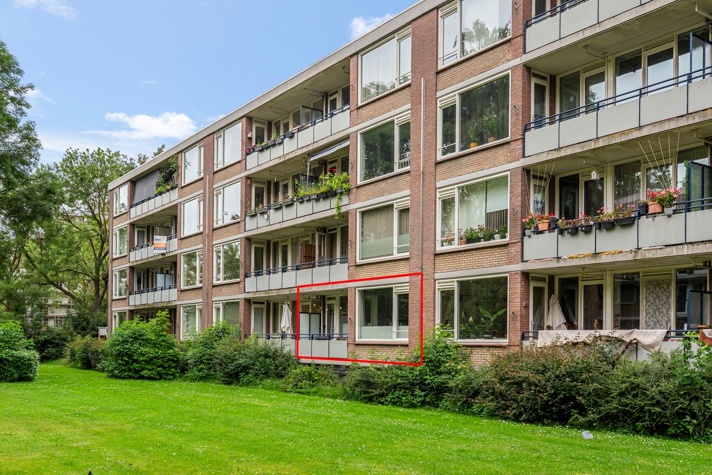Foto 1 van Thorbeckestraat 6