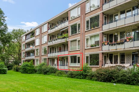 Thorbeckestraat thumbnail