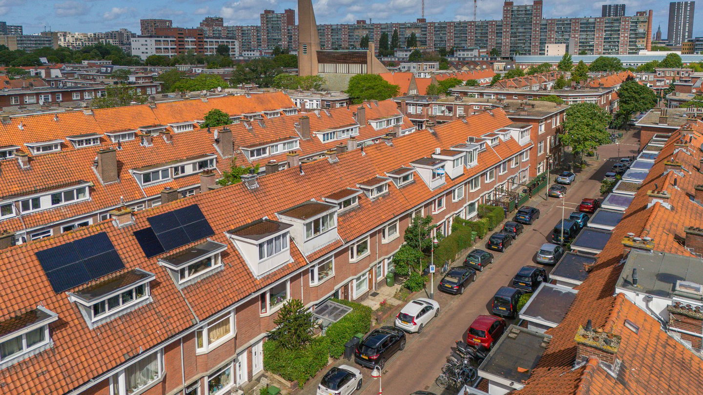 Foto 40 van Johan Gramstraat 87