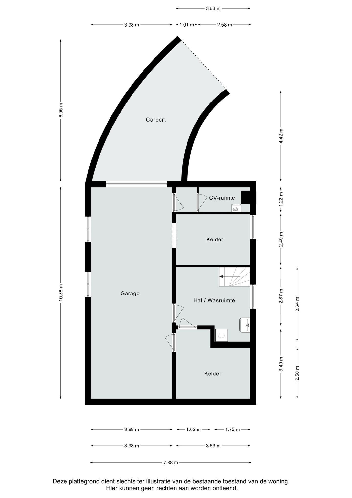 Photo 44 of Hommerter Allee 34
