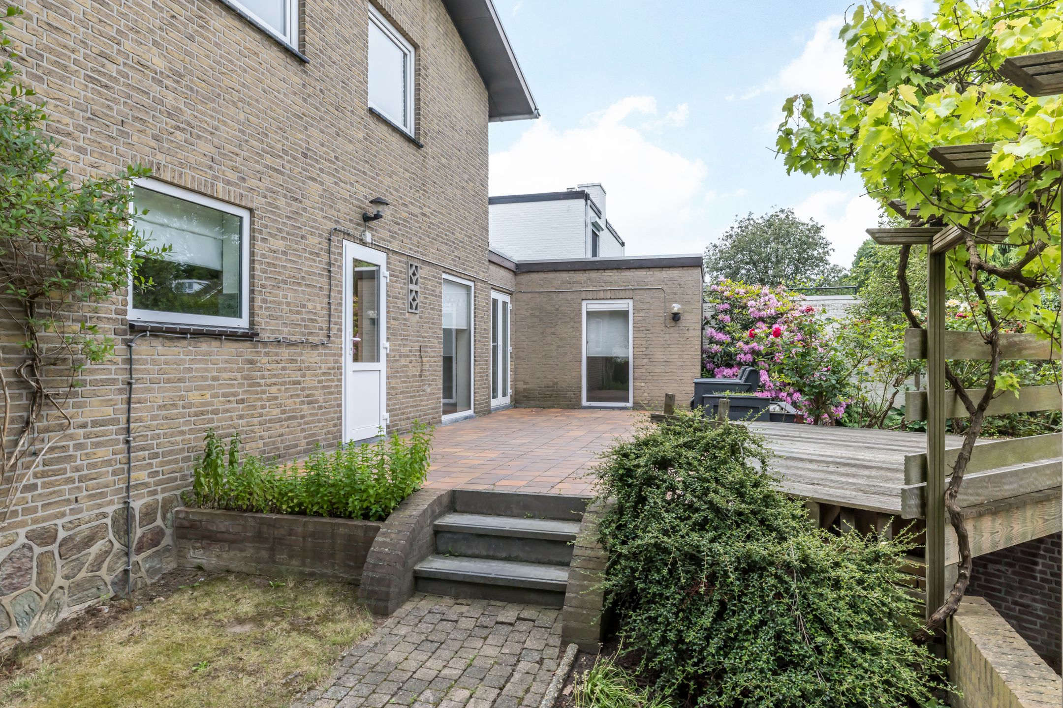 Foto 42 van Hommerter Allee 34