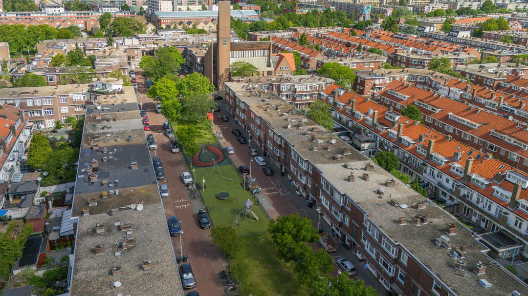 Foto 43 van Johan Gramstraat 87