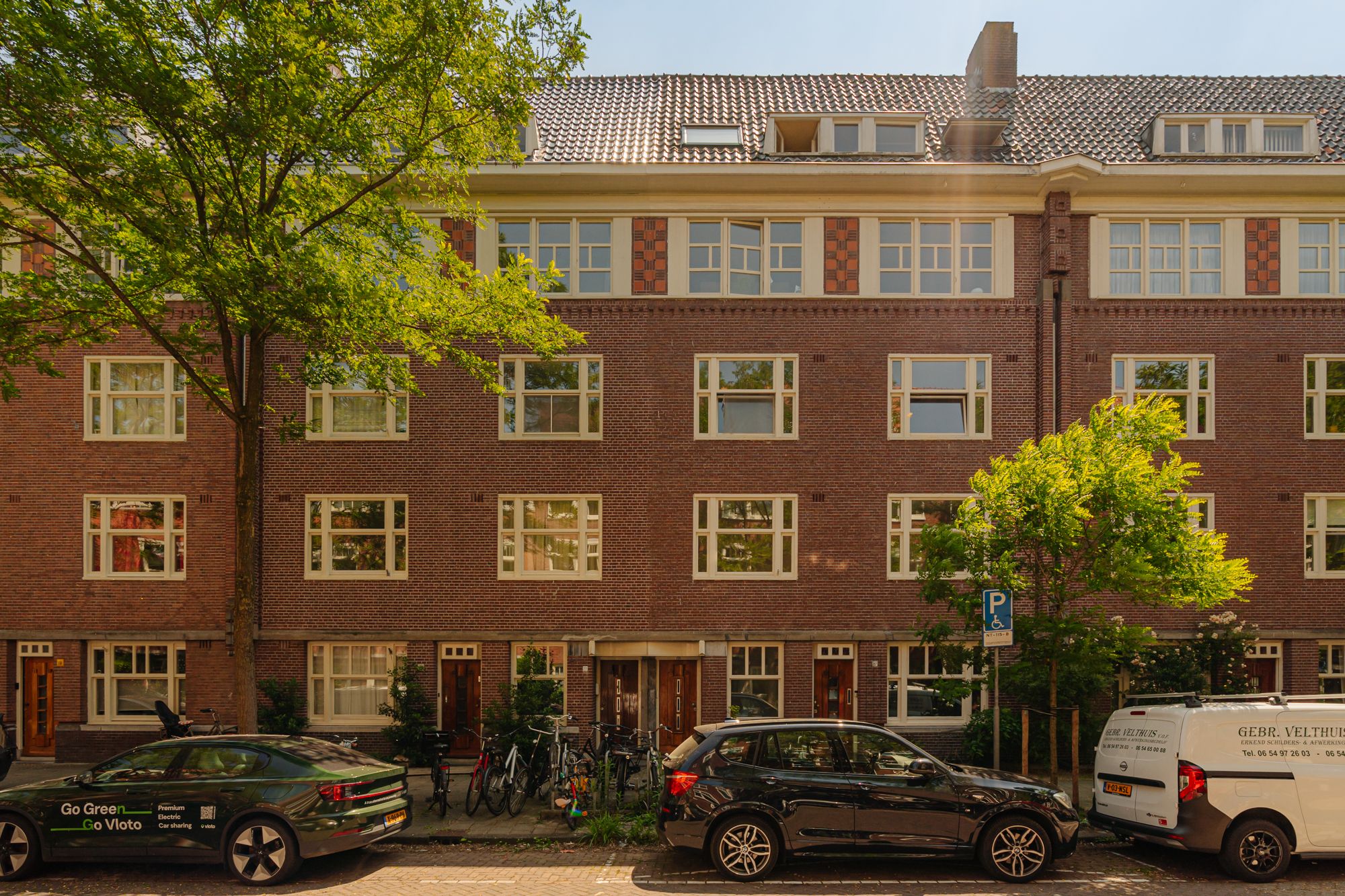 Roerstraat 25- 25 1