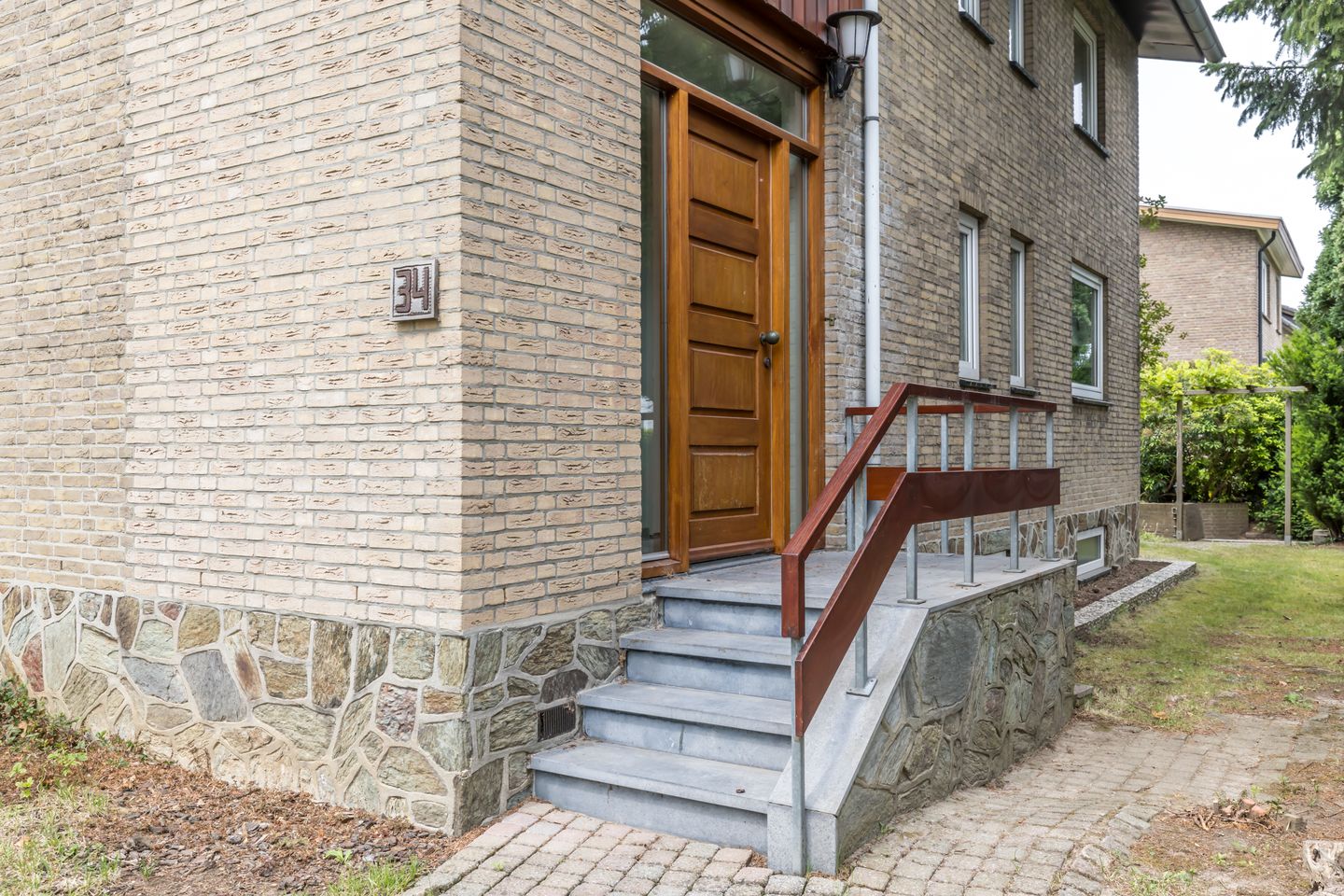 Photo 4 of Hommerter Allee 34