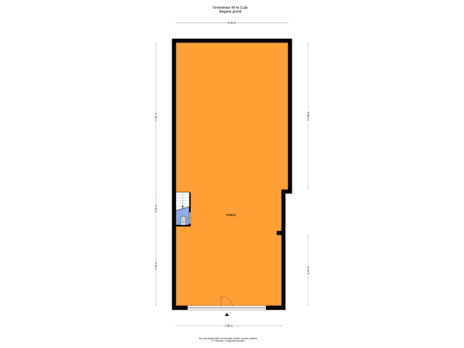 View floorplan