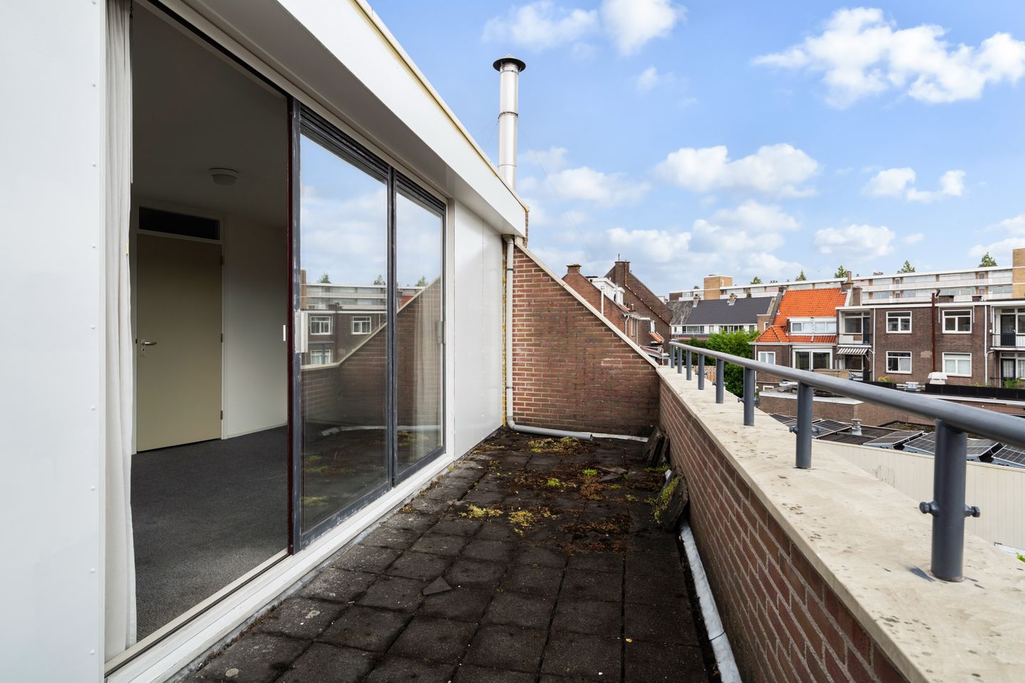 Foto 25 van Bergse Dorpsstraat 63-C