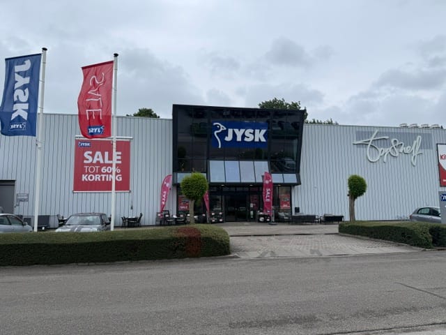 Hadrianussingel 20, Beuningen (GE)